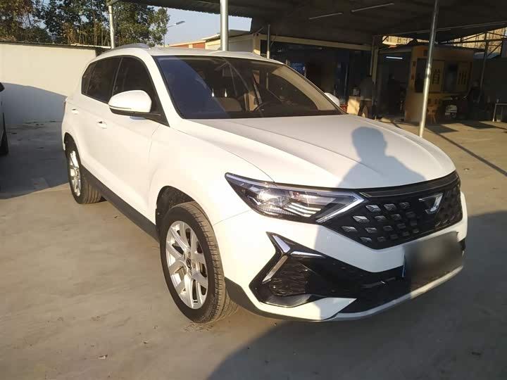 Фото 4 - Jetta VS5