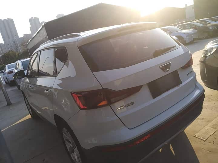 Фото 5 - Jetta VS5