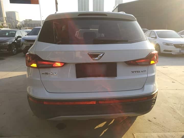 Фото 6 - Jetta VS5