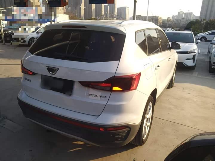 Фото 7 - Jetta VS5