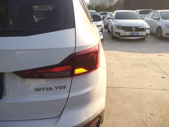 Фото 8 - Jetta VS5