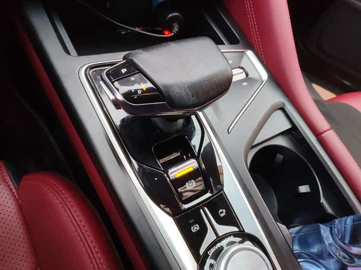 Фото 7 - Changan CS75 Plus