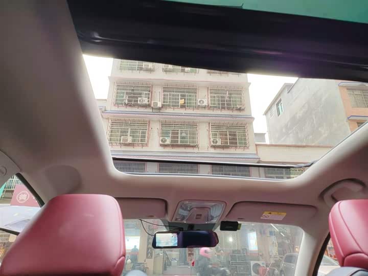 Фото 9 - Changan CS75 Plus