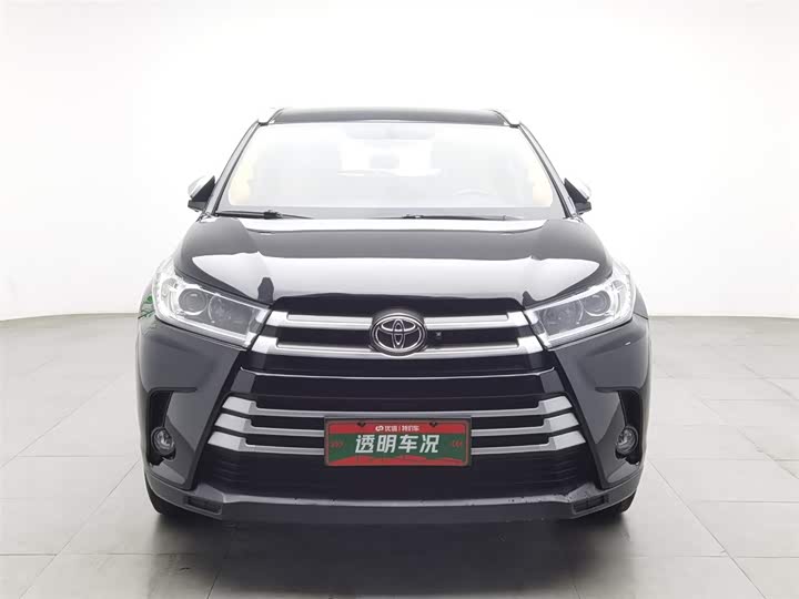 Фото 3 - Toyota Highlander