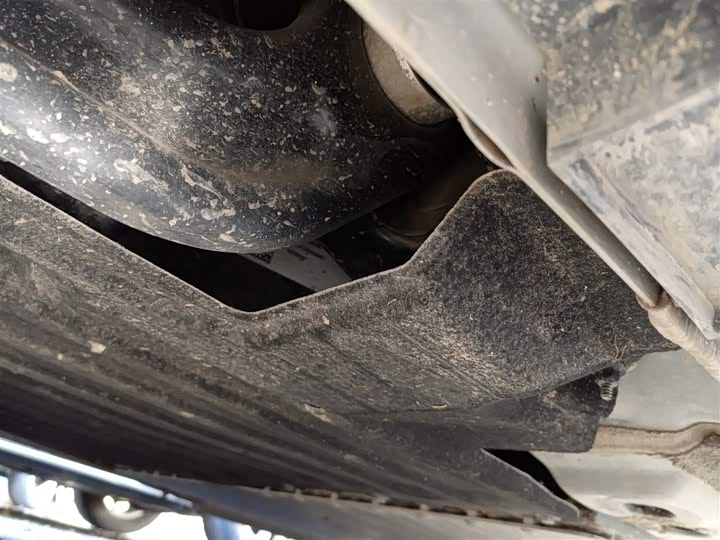 Фото 4 - Geely Galaxy L6