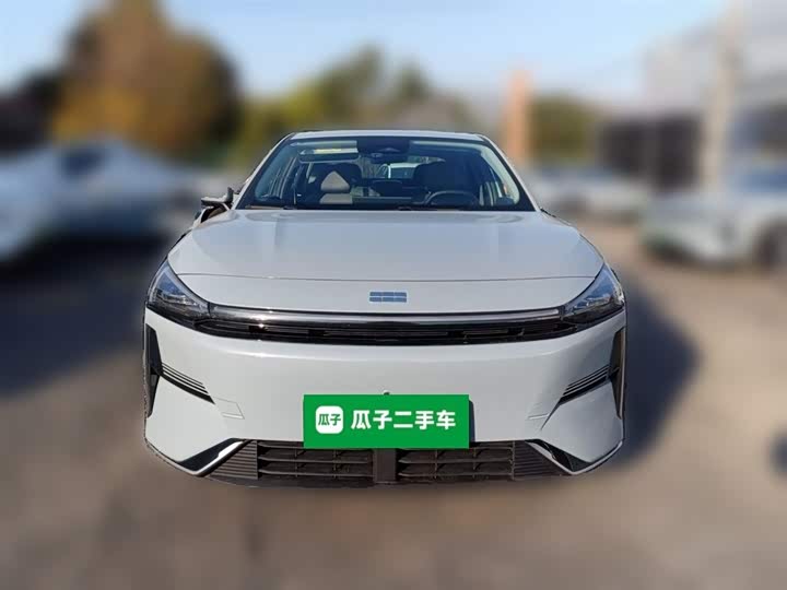 Фото 5 - Geely Galaxy L6