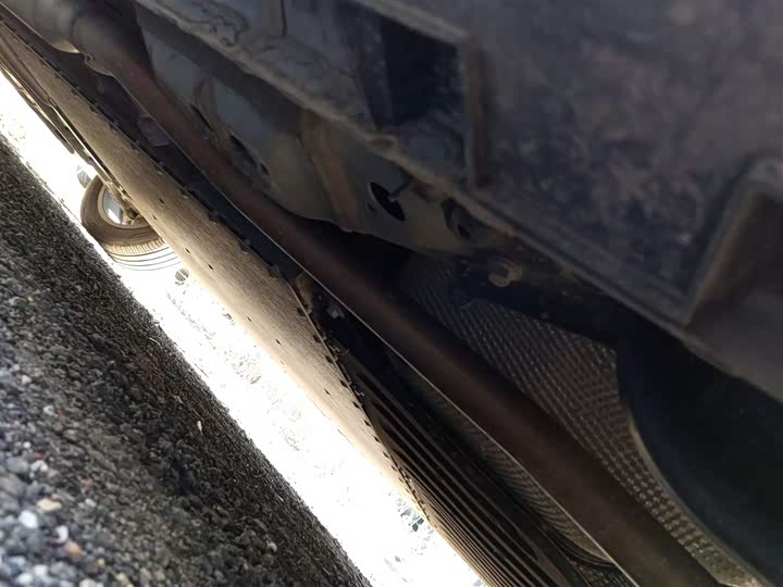 Фото 6 - Geely Galaxy L6