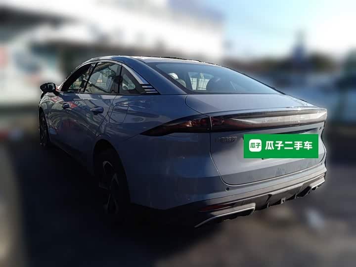 Фото 9 - Geely Galaxy L6