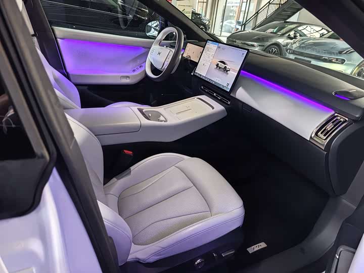 Фото 7 - XPeng F57