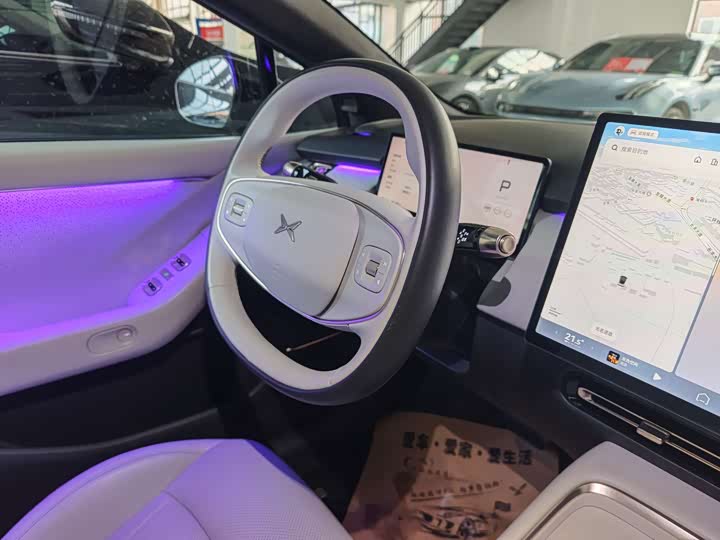 Фото 9 - XPeng F57