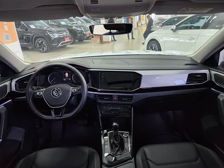 Фото 9 - Volkswagen Tayron