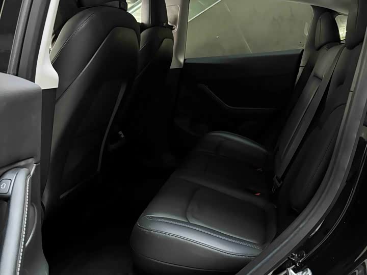 Фото 5 - Tesla Model Y