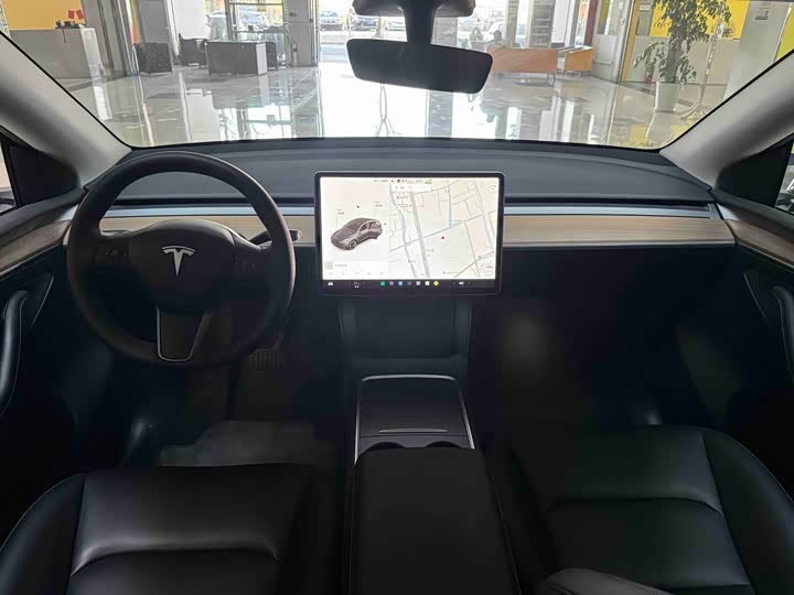 Фото 7 - Tesla Model Y