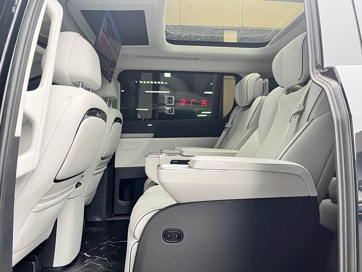 Фото 5 - XPeng X9