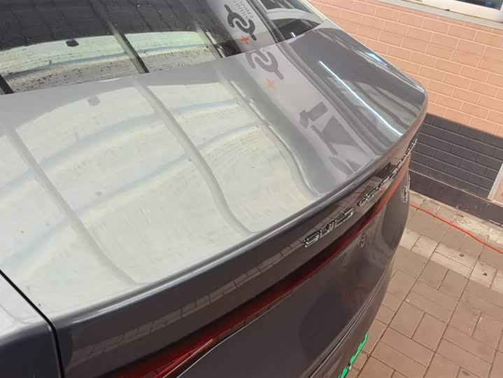 Фото 4 - BYD Qin Plus