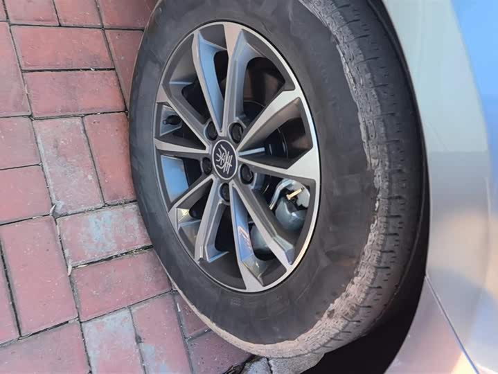 Фото 6 - BYD Qin Plus