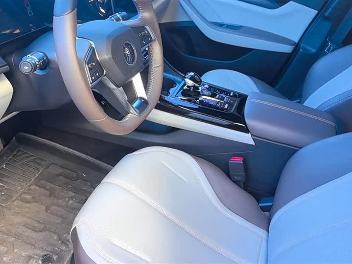 Фото 9 - BYD Qin Plus