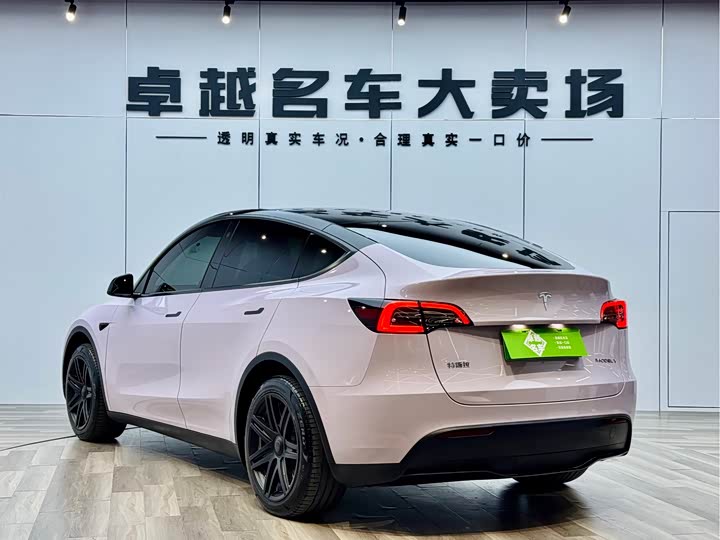 Фото 5 - Tesla Model Y