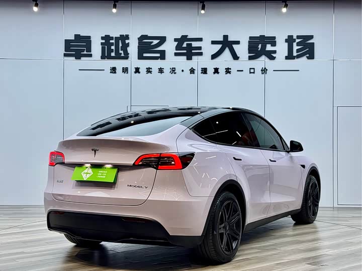 Фото 7 - Tesla Model Y