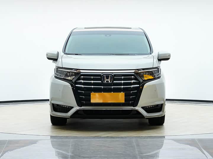 Фото 2 - Honda Elysion