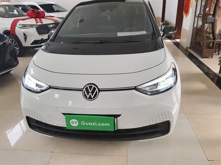 Фото 3 - Volkswagen ID.3