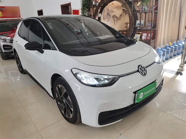 Фото 4 - Volkswagen ID.3