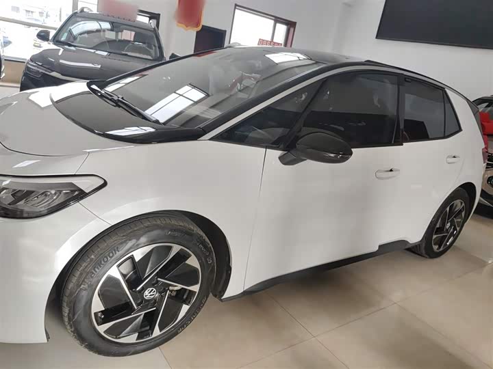 Фото 5 - Volkswagen ID.3