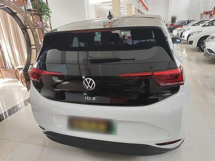 Фото 6 - Volkswagen ID.3