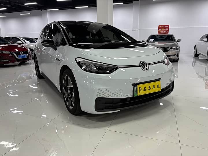 Фото 2 - Volkswagen ID.3