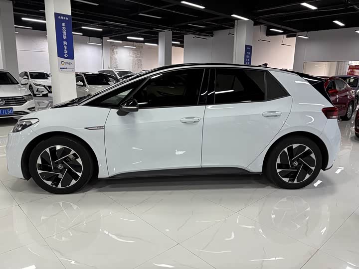 Фото 3 - Volkswagen ID.3