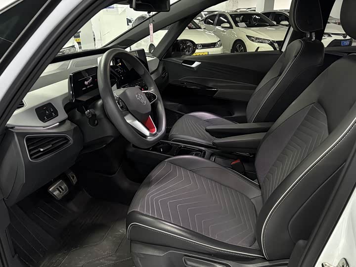 Фото 6 - Volkswagen ID.3