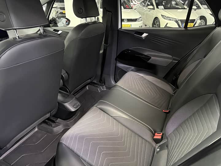 Фото 7 - Volkswagen ID.3