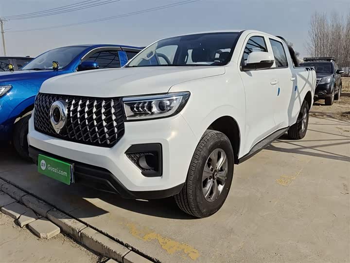 Фото 2 - Great Wall Pao