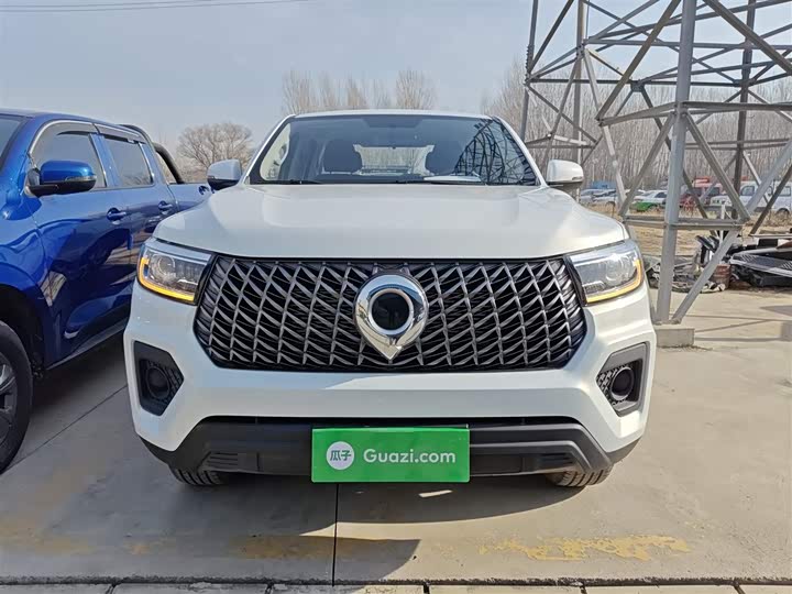 Фото 3 - Great Wall Pao