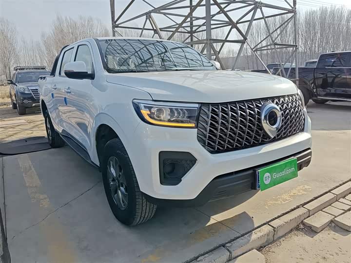 Фото 4 - Great Wall Pao