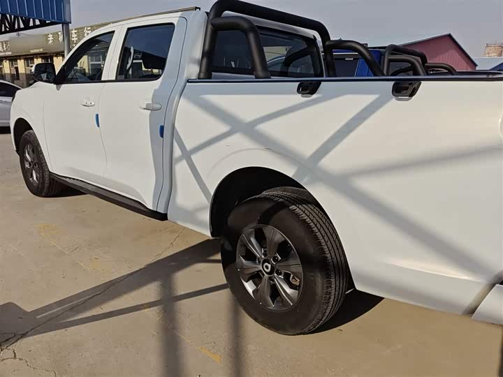 Фото 5 - Great Wall Pao