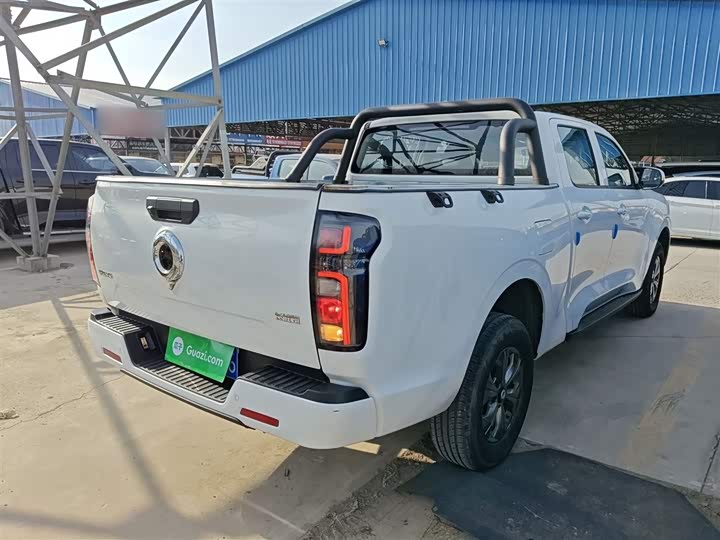 Фото 7 - Great Wall Pao