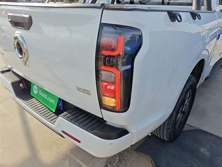 Фото 8 - Great Wall Pao