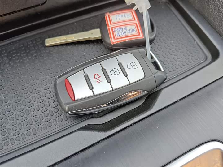 Фото 9 - Great Wall Pao