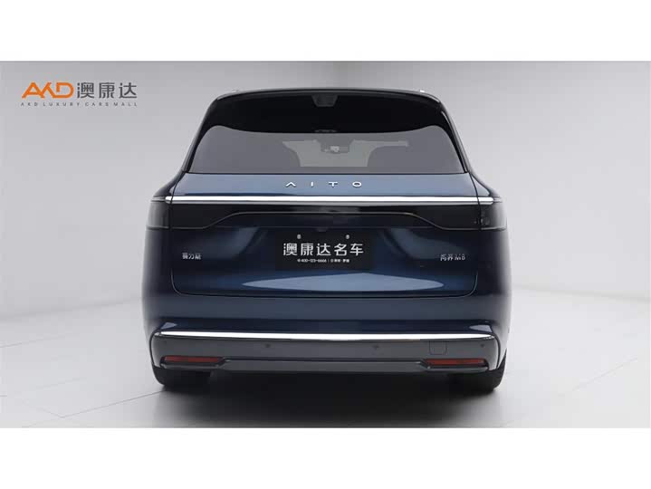 Фото 4 - Aito M8