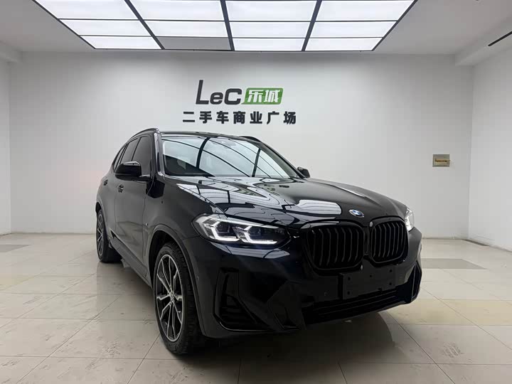 Фото 3 - BMW X3