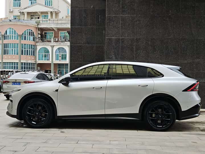 Фото 7 - XPeng G7