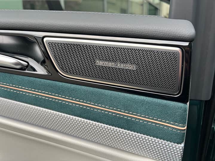 Фото 6 - Volkswagen ID.7 Vizzion