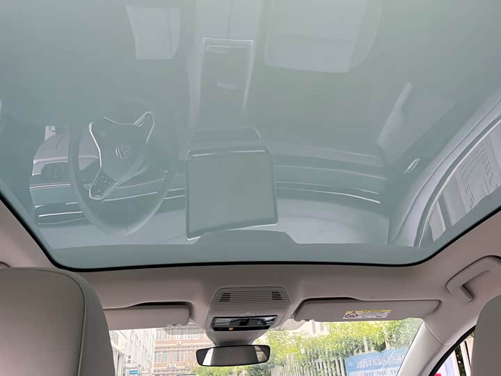 Фото 7 - Volkswagen ID.7 Vizzion