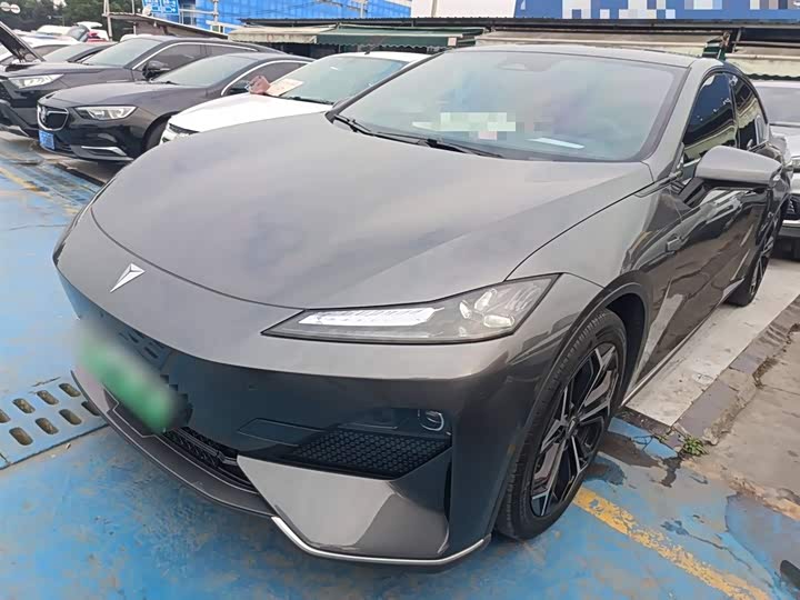 Фото 2 - Changan Deepal SL03