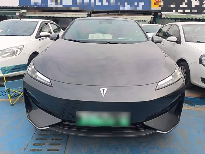 Фото 3 - Changan Deepal SL03