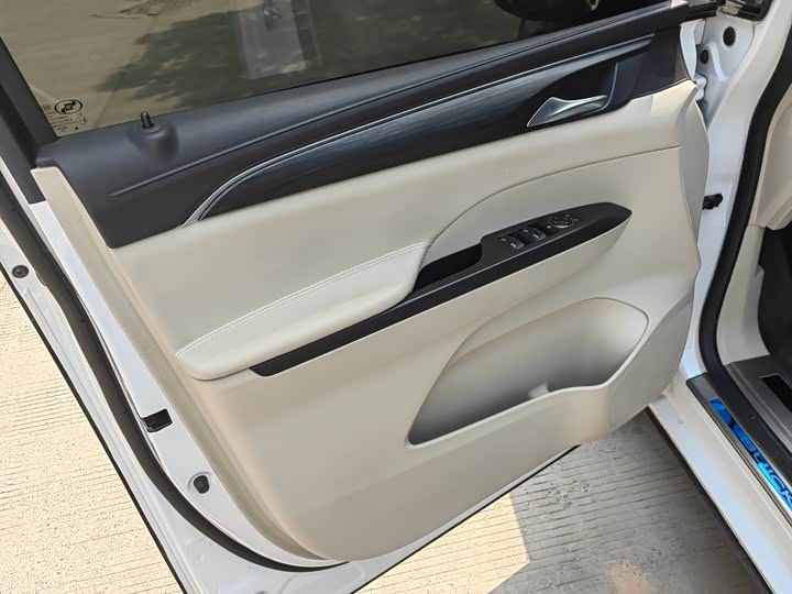 Фото 5 - Buick GL8 ES