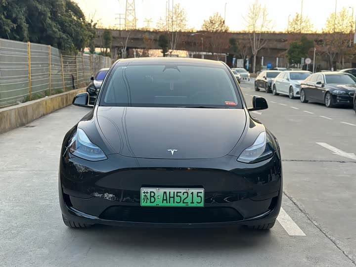Фото 2 - Tesla Model Y