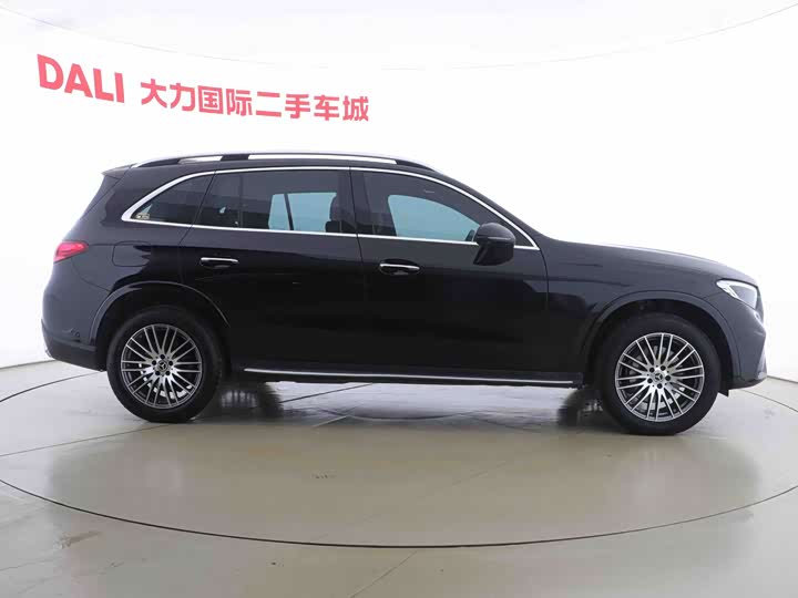 Фото 4 - Mercedes-Benz GLC-Class