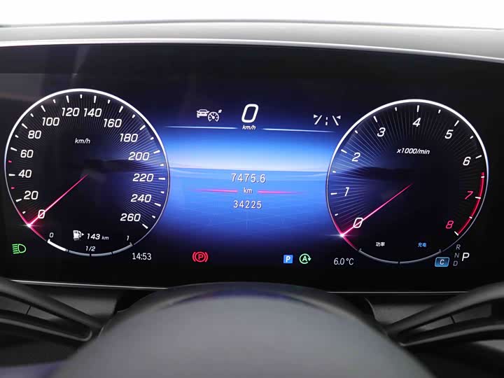 Фото 6 - Mercedes-Benz GLC-Class